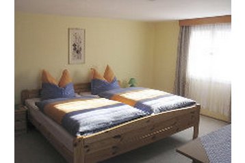 Vācija Chata Weissnausslitz, Eksterjers